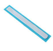 Embellecedor Inferior Sony Xperia Z C6602, C6603... Blanco
