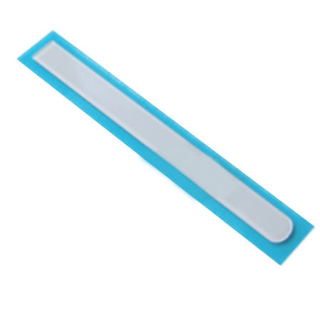 Embellecedor Inferior Sony Xperia Z C6602, C6603... Blanco