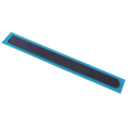 Embellecedor Inferior Sony Xperia Z C6602, C6603... Morado