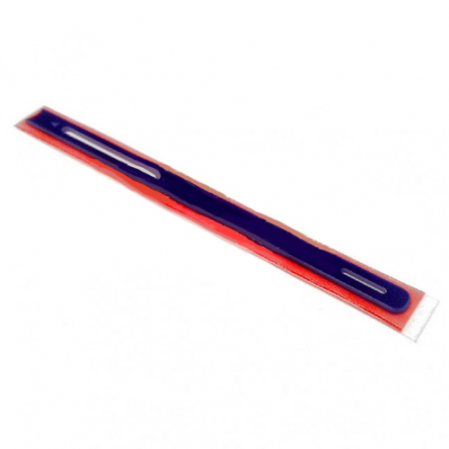Embellecedor Lateral Sony Xperia Z L36H / C6603... Morado
