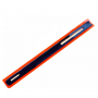 Embellecedor Lateral Sony Xperia Z L36H / C6603... Negro