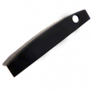 Embellecedor Superior Sony Xperia P/LT22i Negro