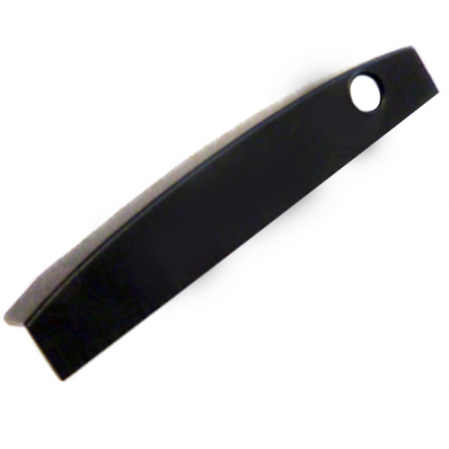Embellecedor Superior Sony Xperia P/LT22i Negro