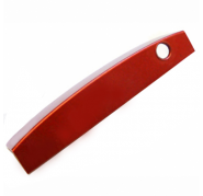 Embellecedor Superior Sony Xperia P LT22i Rojo