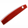Embellecedor Superior Sony Xperia P LT22i Rojo