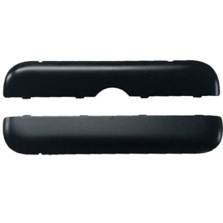 Embellecedor Negro Umi Plus E Helio P20 SWAP