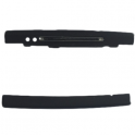 Embellecedores Superior e Inferior Cubot X6 Negro