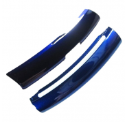 Embellecedores sony.e U5 vivaz azul