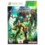 Enslaved Odyssey To The West Xbox360
