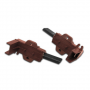 Escobillas para Lavadora Ariston 54AR0044
