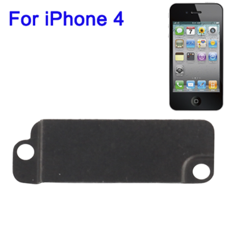 Chapa Protector del Puerto de Carga para iPhone 4G