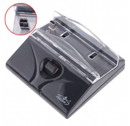 Estacion de Carga Nintendo 3DS