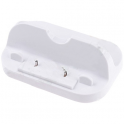 Estacion de Carga para Nintendo Wii U Blanco