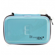 Estuche de Transporte NDSi, NDS, LITE, 3DS Celeste
