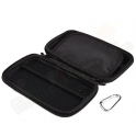 Estuche de Transporte NDSi, NDS, LITE, 3DS Celeste