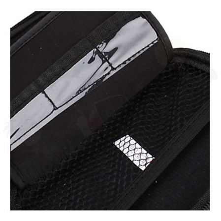 Estuche de Transporte NDSi, NDS, LITE, 3DS Celeste