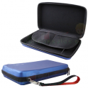 Estuche para Nintendo Wii U Azul