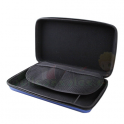 Estuche para Nintendo Wii U Azul