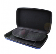 Estuche para Nintendo Wii U Azul