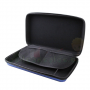 Estuche para Nintendo Wii U Azul