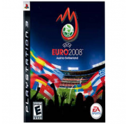 Euro2008 Ps3