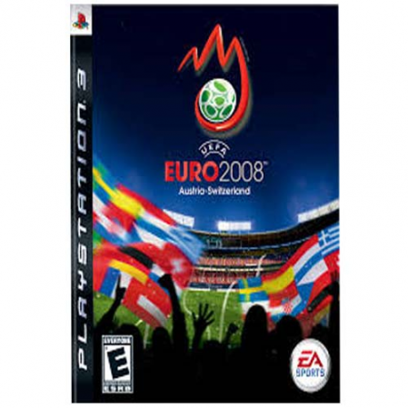 Euro2008 Ps3