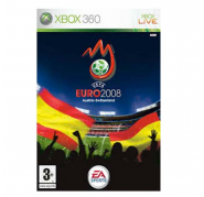 Euro2008 Xbox360