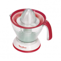 Exprimidor Moulinex PC3001 VITAPRESS 600 ROJO-BLANCO