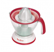 Exprimidor Moulinex PC3001 VITAPRESS 600 ROJO-BLANCO Exprimidor Moulinex PC3001 VITAPRESS 600 ROJO-BLANCO