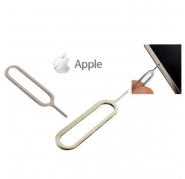 Extractor Tarjeta SIM para iPhone 2G / 3G / 3GS / 4G / 4S