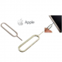 Extractor Tarjeta SIM para iPhone 2G / 3G / 3GS / 4G / 4S