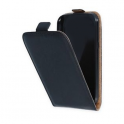 F. Vertical Nok. 202 Negra + Protector Pantalla Global Blister