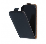 F. Vertical Nok. 202 Negra + Protector Pantalla Global Blister