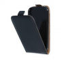F. Vertical Nok. 202 Negra + Protector Pantalla Global Blister