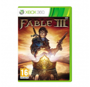 Fable III Xbox 360
