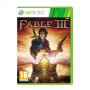 Fable III Xbox 360