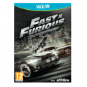 Fast & Furious Showdown Wii U