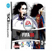 Fifa 08 Nintendo Ds