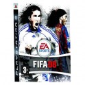 Fifa08 Ps3
