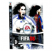 Fifa08 Ps3