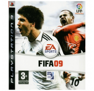 Fifa 09 Ps3