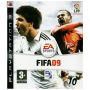 Fifa 09 Ps3