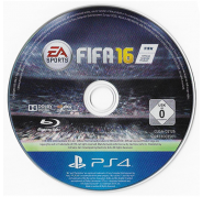 Fifa 16 Ps4