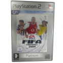 FIFA Football 2004 (Platinum) Ps2