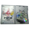 FIFA Football 2004 (Platinum) Ps2