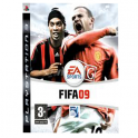 Fifa09 Ps3