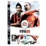 Fifa09 Ps3
