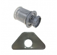Filtro Completo Lavavajillas Teka LP8 410