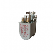Filtro Condensador Bosch WFLI2060 11.126/876-322 SWAP