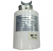 Filtro Condensador Lavadora Teka TKL 1065 DNF06-P(AFBAB)